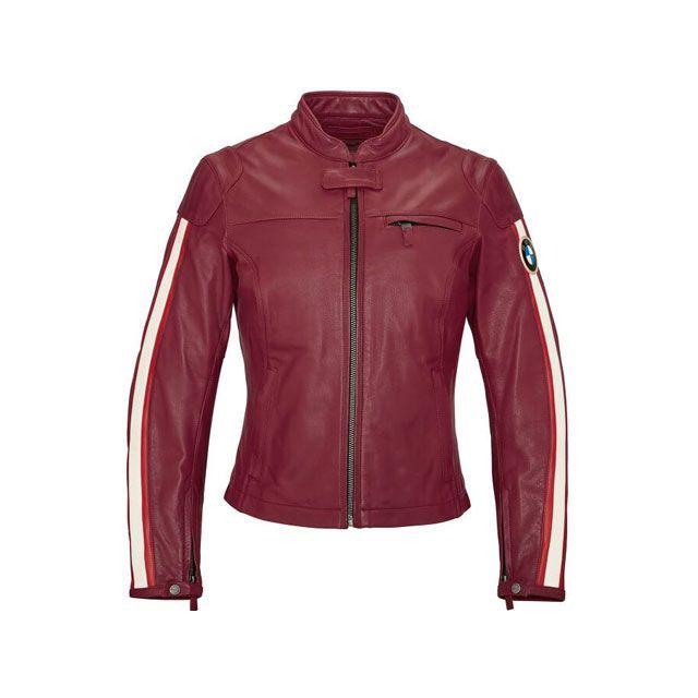 BMW M 純正 Schwabing jacket Red Women サイズ ビーエムダブリュー