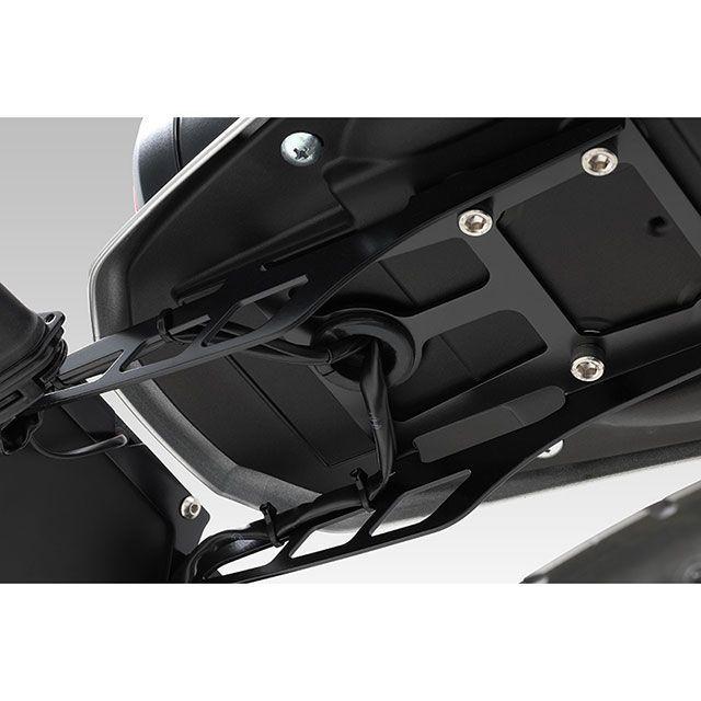 ヨシムラ（YOSHIMURA） YOSHIMURA XSR125 フェンダー フェンダーレス