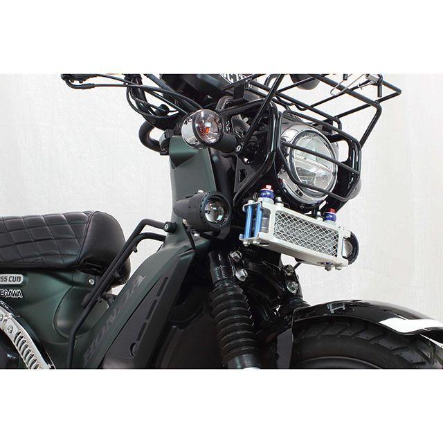 スペシャルパーツ武川 SP TAKEGAWA クロスカブ110 クロスカブ50 ヘッド