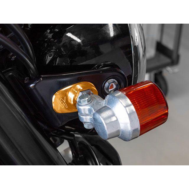 ARCHI ARCHI Z650RS/Z900RS/Cafe ウインカー関連パーツ ヨーロピアン