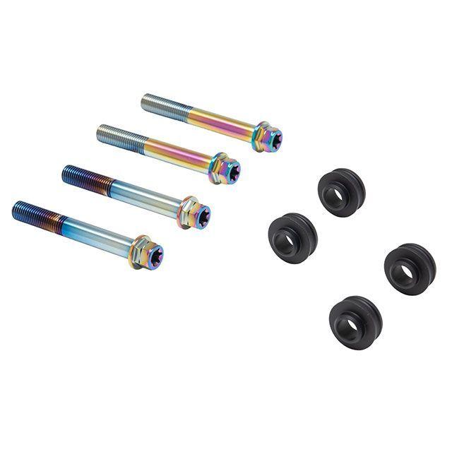 Plot Brembo Ninja ZX-4R SE ZX-4RR その他ブレーキ用パーツ