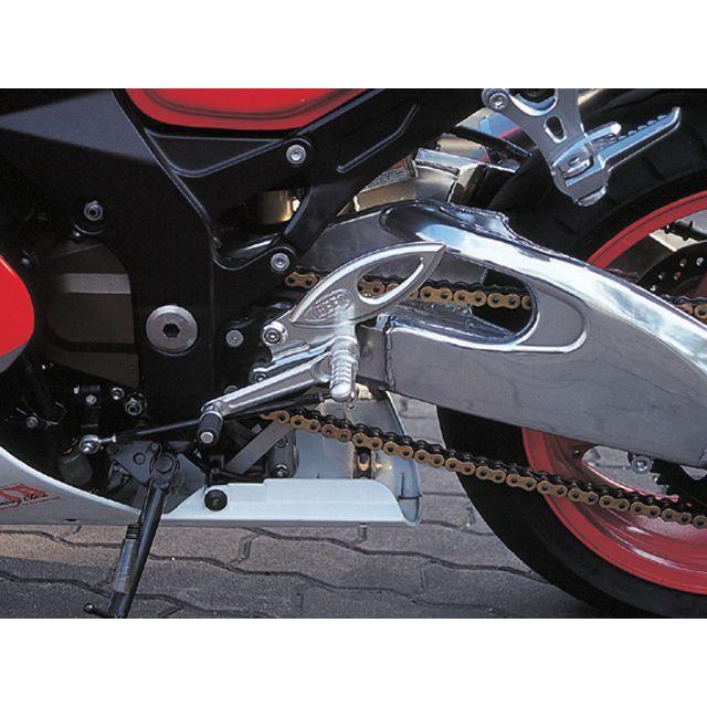 BEET（ビート） BEET ZX-12R バックステップ関連パーツ ハイパーバンク