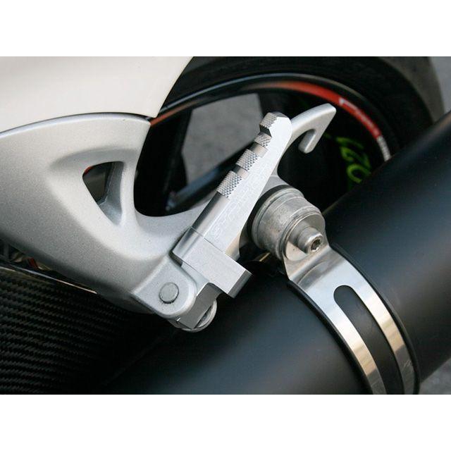 STRIKER（ストライカー） STRIKER ZX-14R ZRX1200/DAEG タンデム