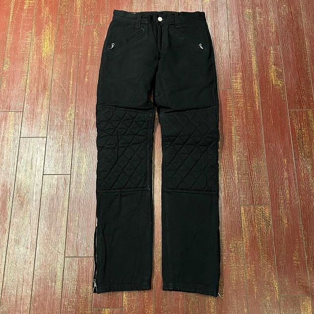 ウエストライド コンフォマックス パッドモトパンツ [COMFORMAX PADD