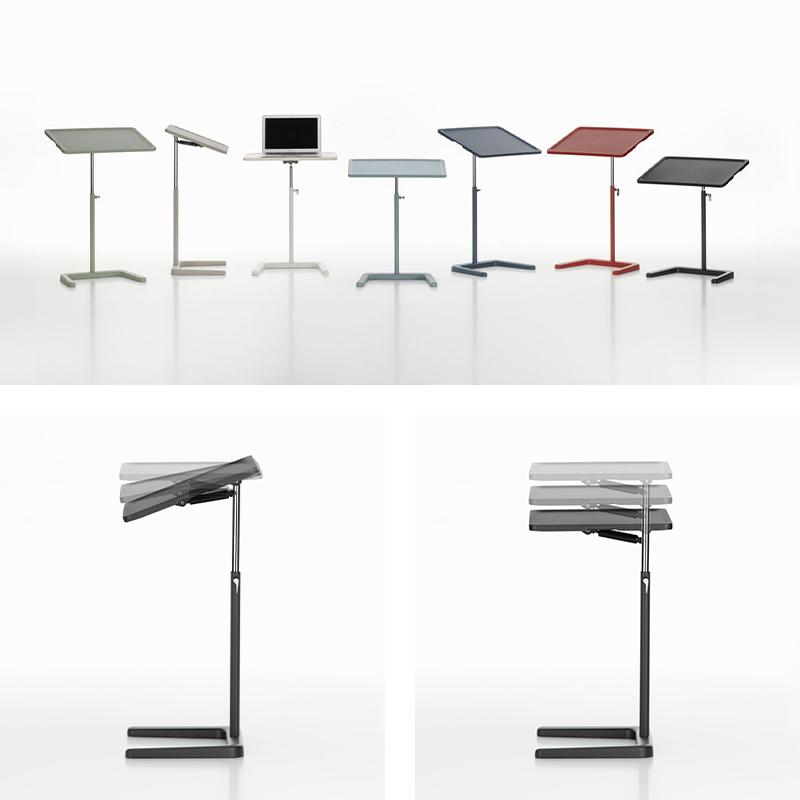 vitra.（ヴィトラ） vitra nes table サイドテーブル ネストテーブル