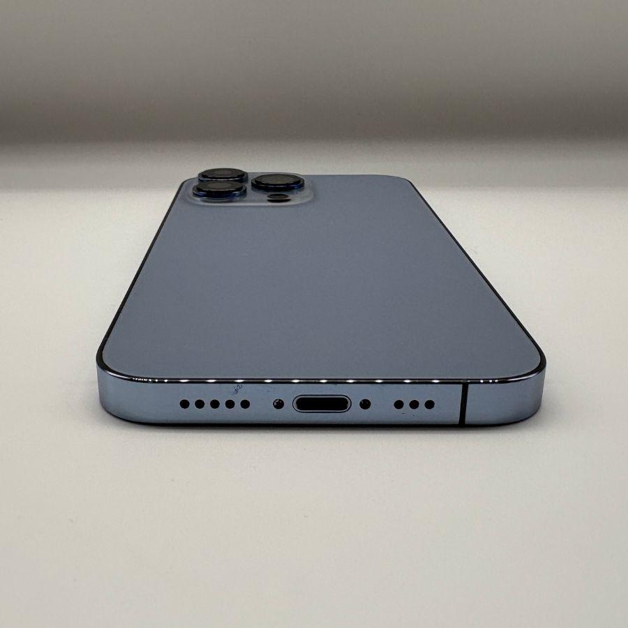 iPhone 13 Pro iPhone13Pro 256GB SIMフリー シエラブルー Apple