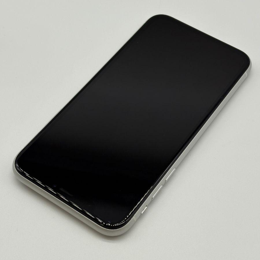 iPhone XR iPhoneXR 64GB ホワイト docomo SIMロック解除済み