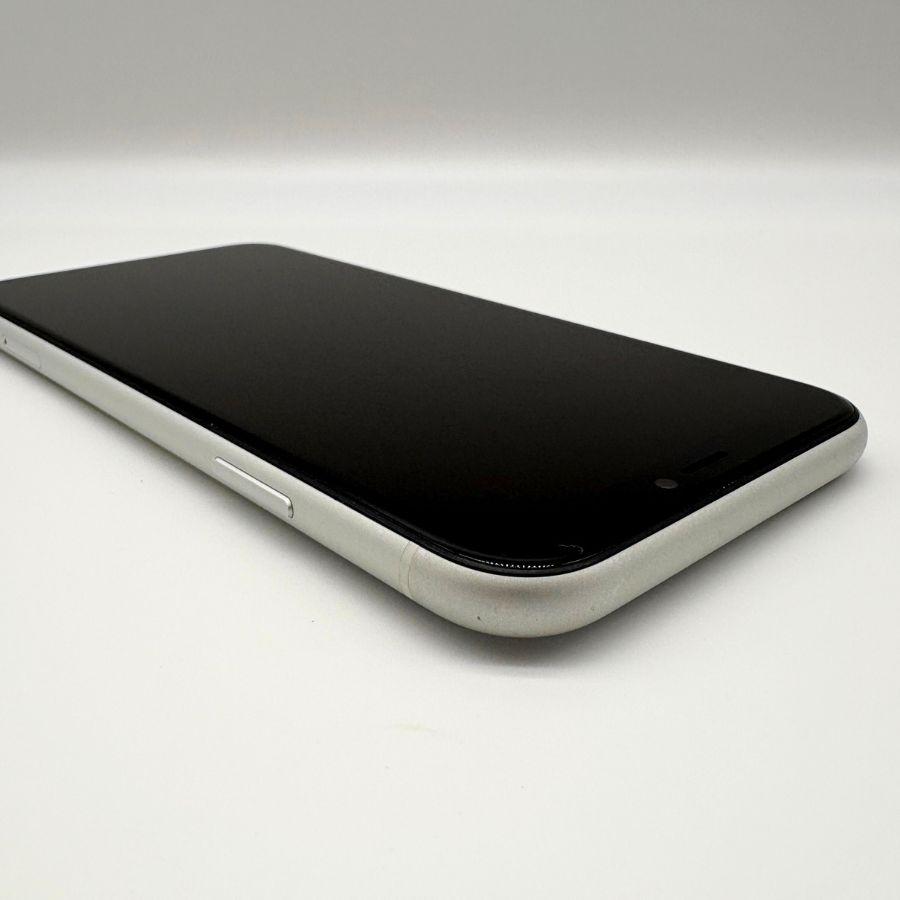 iPhone XR iPhoneXR 64GB ホワイト docomo SIMロック解除済み