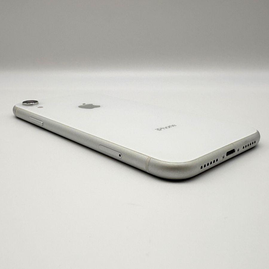 iPhone XR iPhoneXR 64GB ホワイト docomo SIMロック解除済み