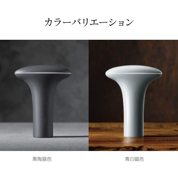 DENSO デンソー SAKE SAVER 酒セーバー 黒陶器色/青白磁色 SKS-100