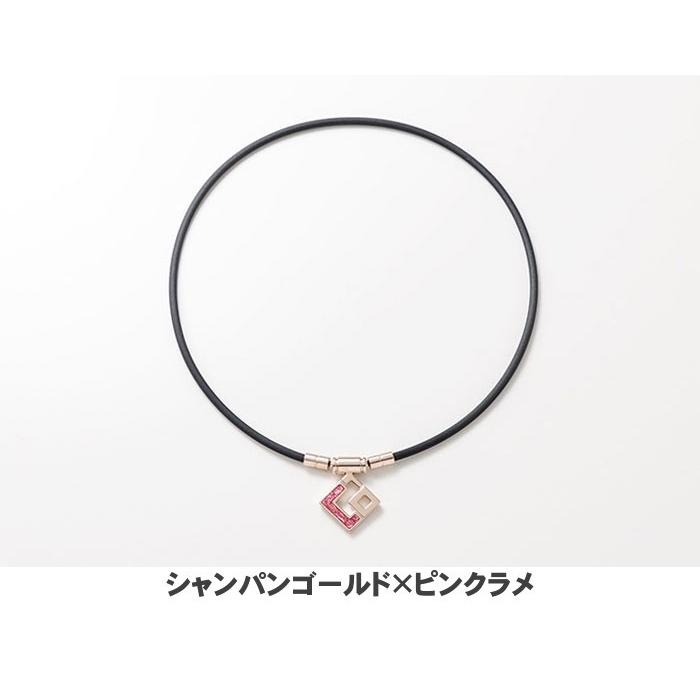 ColanTotte（コラントッテ） 正規品 日本製 TAO ネックレス スリム