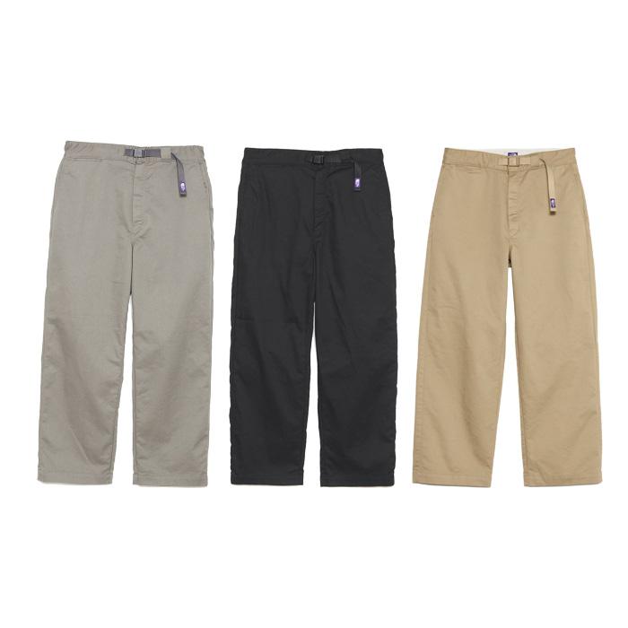 THE NORTH FACE PURPLE LABEL ザ・ノース・フェイス・パープル