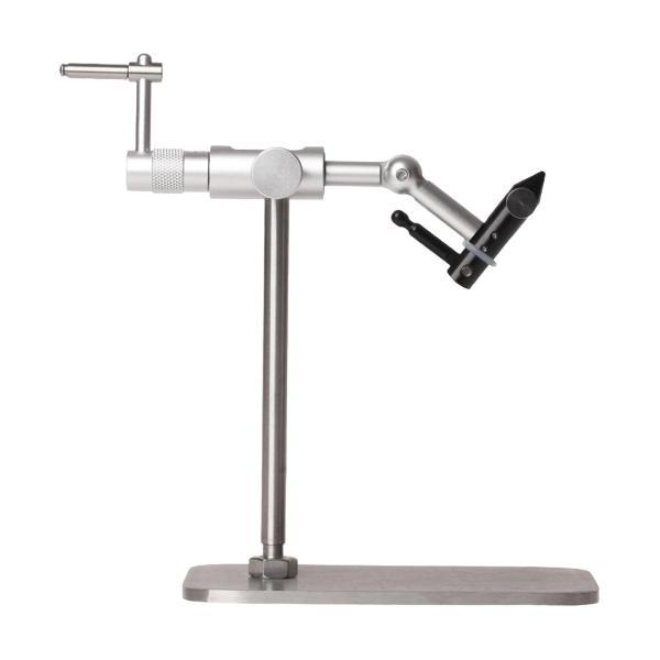 ロータリーフライタイイングバイス、フライフィッシングバイス、実用的