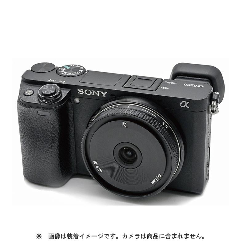 AstrHori アストロリ 10mm F8.0 II APS-C 富士フイルムXマウント パン