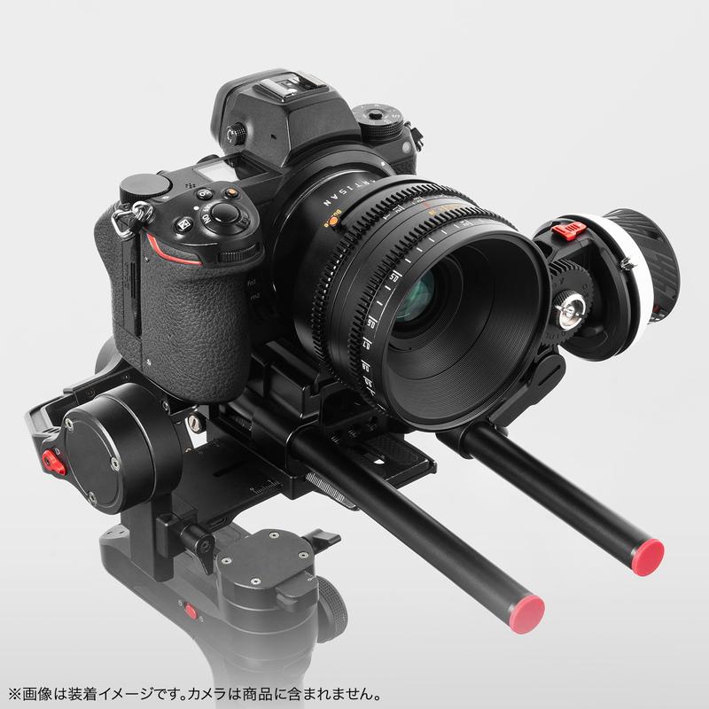 TTArtisan 35mm T2.1 ニコンZマウント フルサイズ 単焦点レンズ 国内
