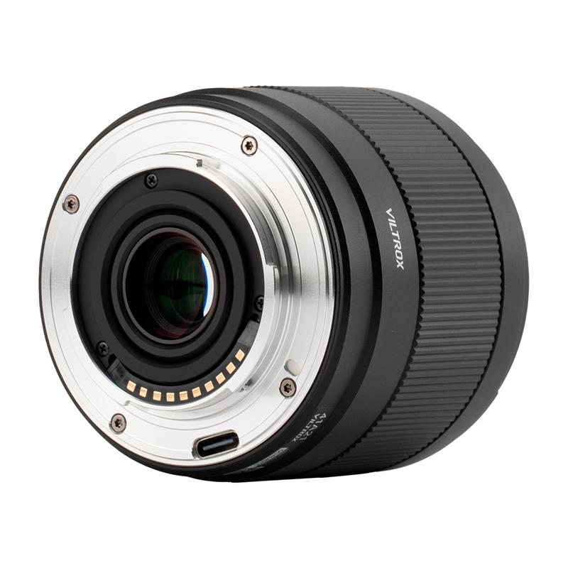 VILTROX Viltrox AF 15mm F1.7 AIR 富士フイルムXマウント 単焦点