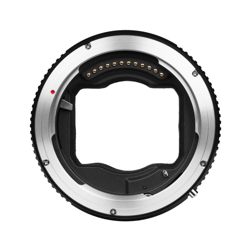 Fringer（フリンガー） 電子マウントアダプター FR-P6TG1