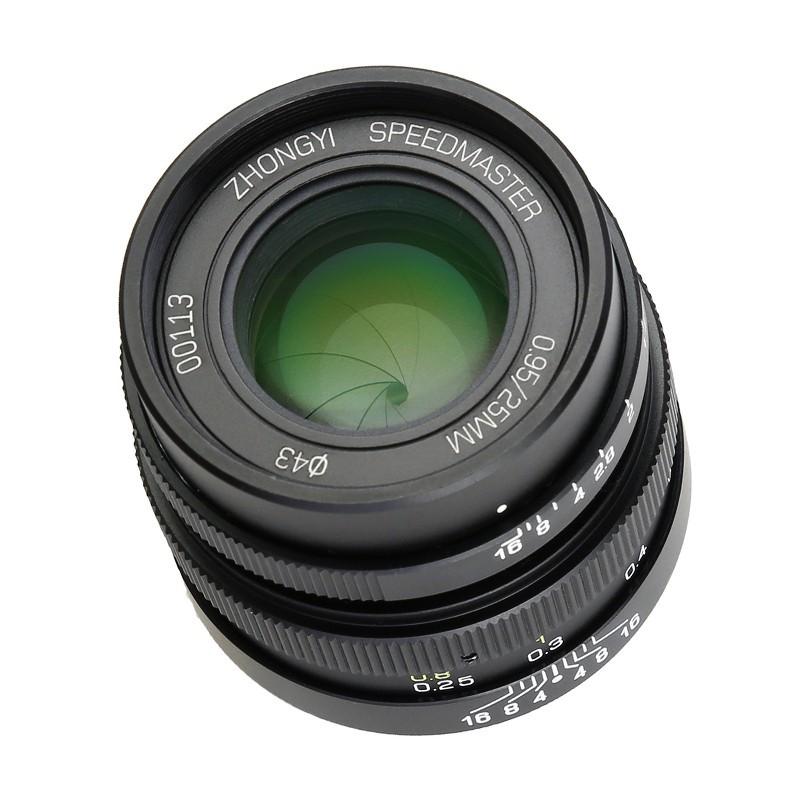 スピードマスター（中一光学） 中一光学｜ZHONG YI OPTICS SPEEDMASTER