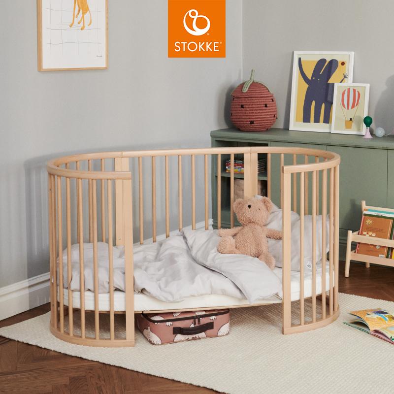 ストッケ STOKKE スリーピー スリーピーベッドセット Sleepi V3 ベビー