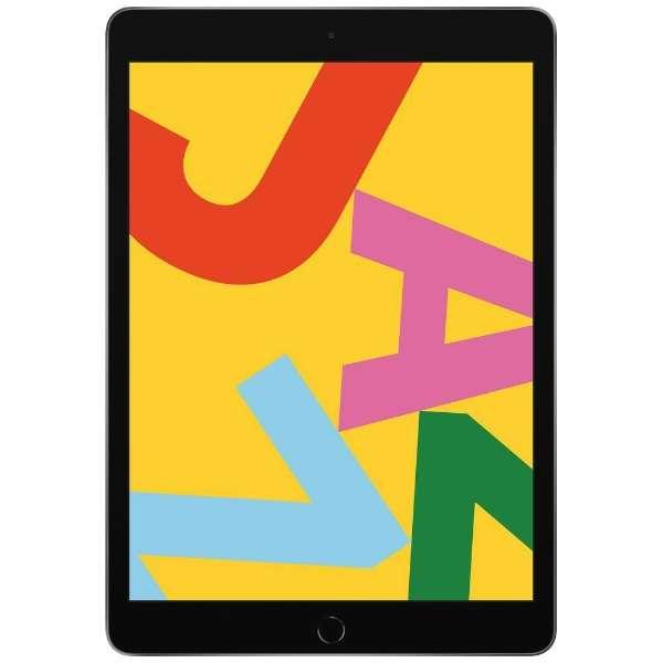 iPad Apple アップル アイパッド iPad7 10.2インチ Retina