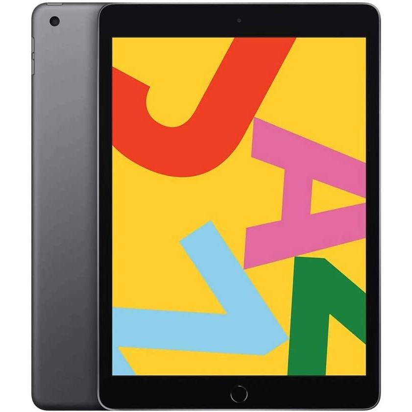 iPad Apple アップル アイパッド iPad7 10.2インチ Retina