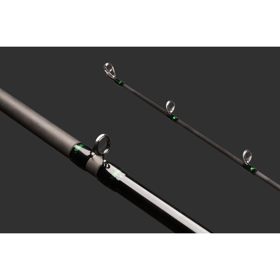 NORIES（ノリーズ） ロードランナー ストラクチャーNXS STN680MH