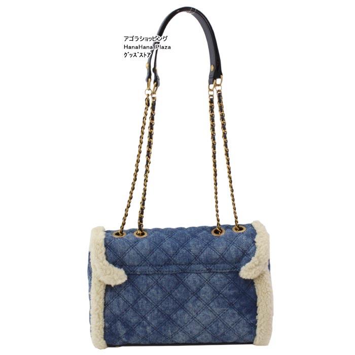 GUESS（ゲス） 【並行輸入品】ゲス バッグ HD767921 DENIM CESSILY