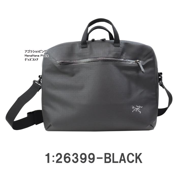 ARC'TERYX（アークテリクス） Arcteryx バッグ グランヴィル ブリーフ