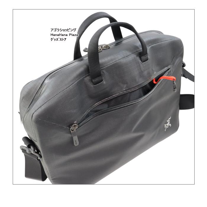 ARC'TERYX（アークテリクス） Arcteryx バッグ グランヴィル ブリーフ