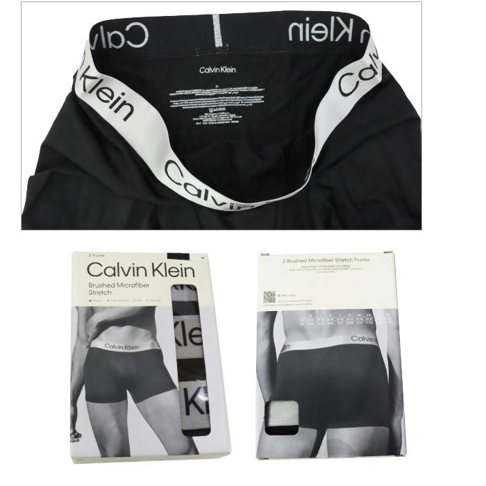 ck Calvin Klein 【並行輸入品】カルバンクライン トランクス ボクサー