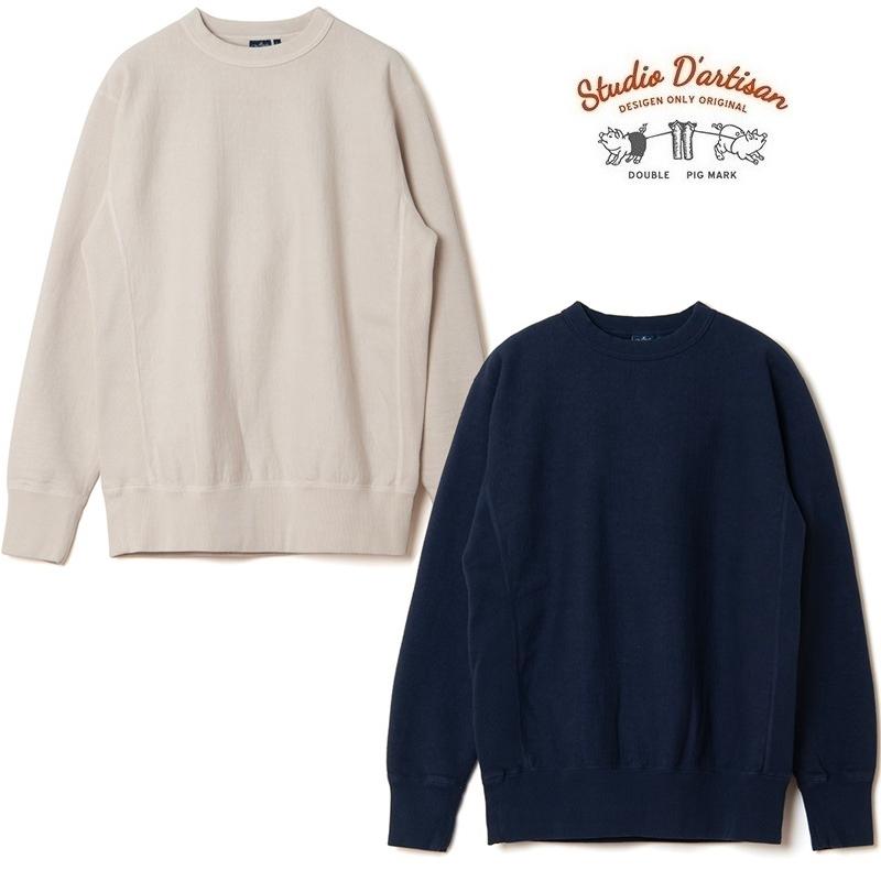 STUDIO D'ARTISAN（ステュディオ・ダ・ルチザン） 石川台吊り編み