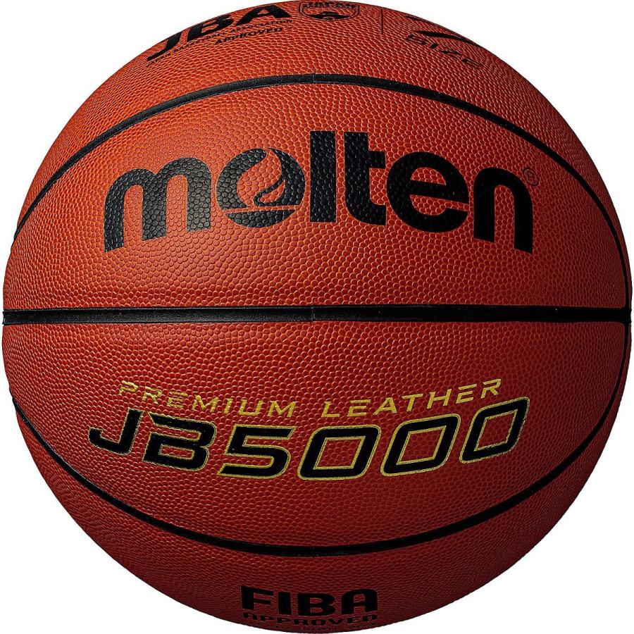 molten（モルテン） 天皮バスケット検定球 7号 スポーツ・フィットネス