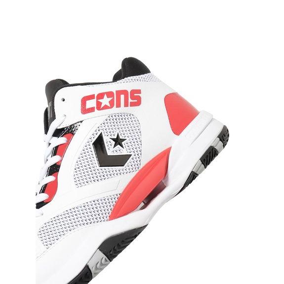 CONVERSE（コンバース） CONVERSE CONS ACCELERATOR MID(コンズ アクセ