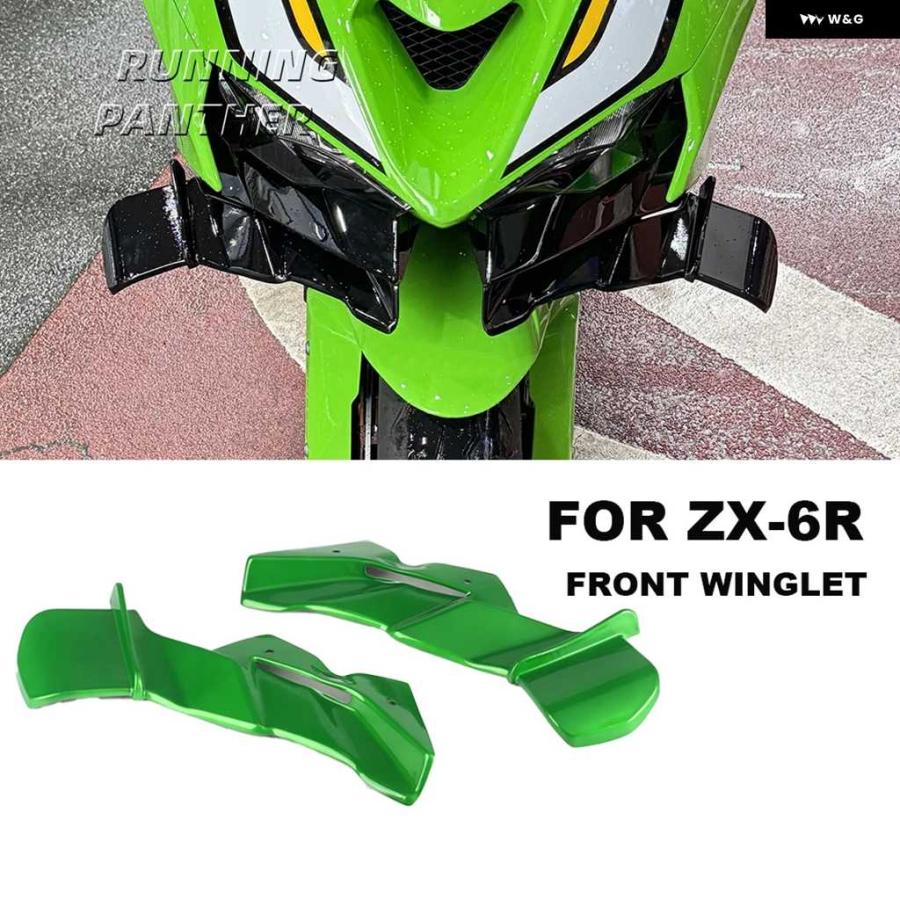 並行輸入品ZX-6R カワサキ ZX-6R ZX6R 2024- オートバイ バイク