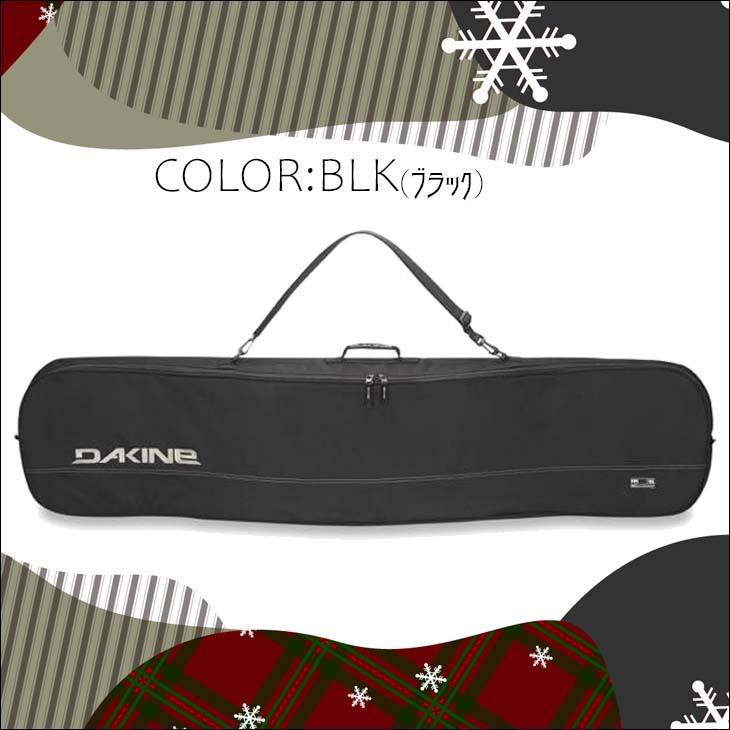 DAKINE（ダカイン） 22/23 スノー バッグ PIPE SNOWBOARD BAG 鞄