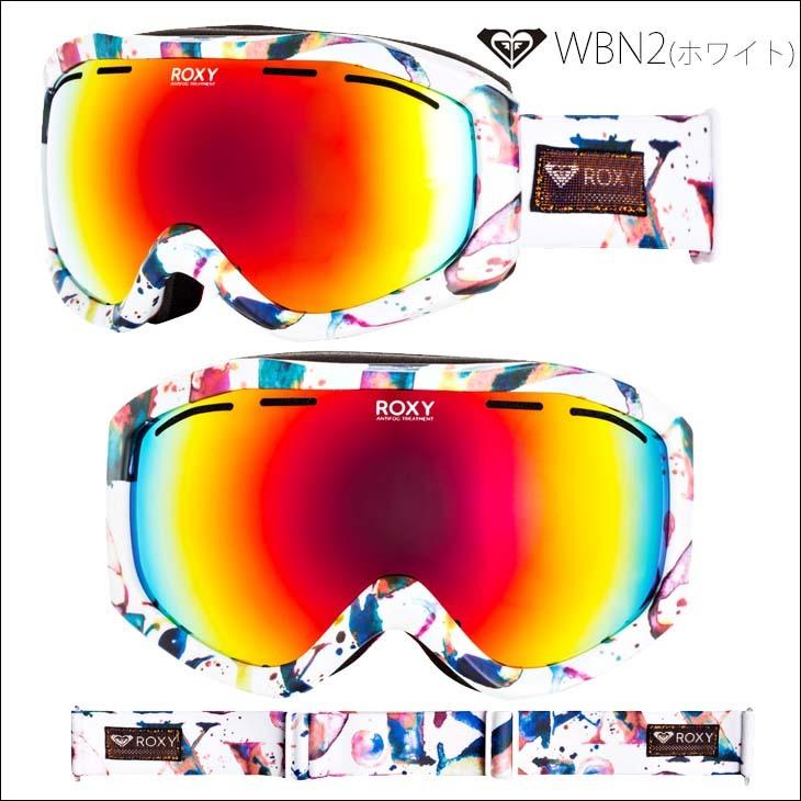 ROXY（ロキシー） 20/21 ROXY スノー ゴーグル SUNSET ART SERIES AF