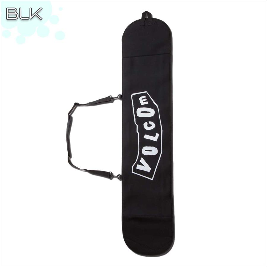 VOLCOM（ボルコム） 24/25 スノー スノーボードケース ボードカバー