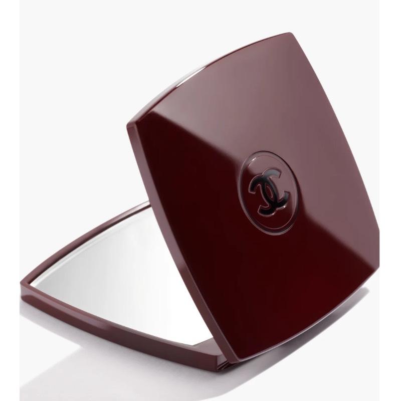 CHANEL（シャネル） コンパクト ダブル ミラー 155 143 121 129 131