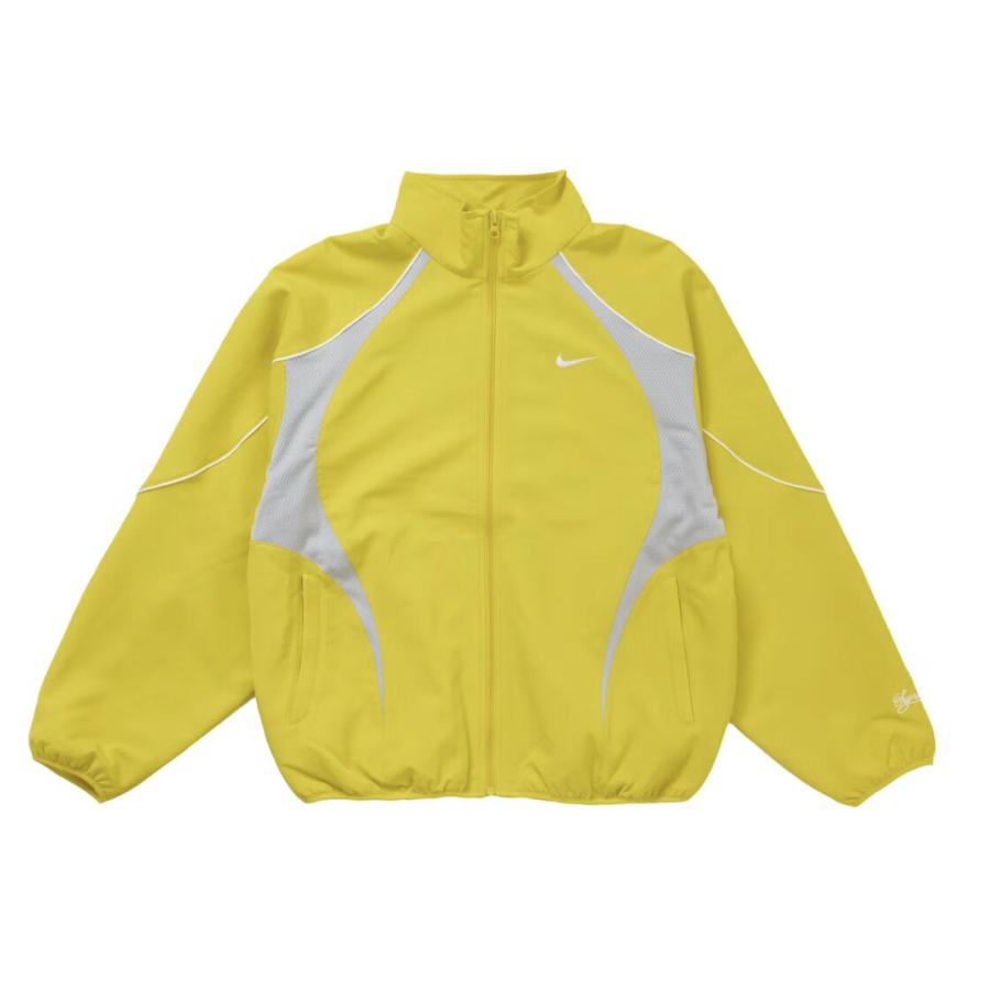 25SS Week4 Supreme Nike Track Jacket シュプリーム ナイキ トラック