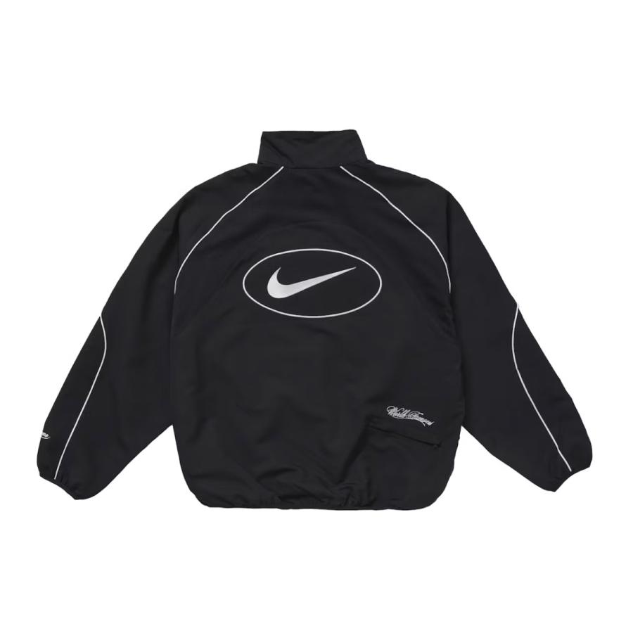 25SS Week4 Supreme Nike Track Jacket シュプリーム ナイキ トラック