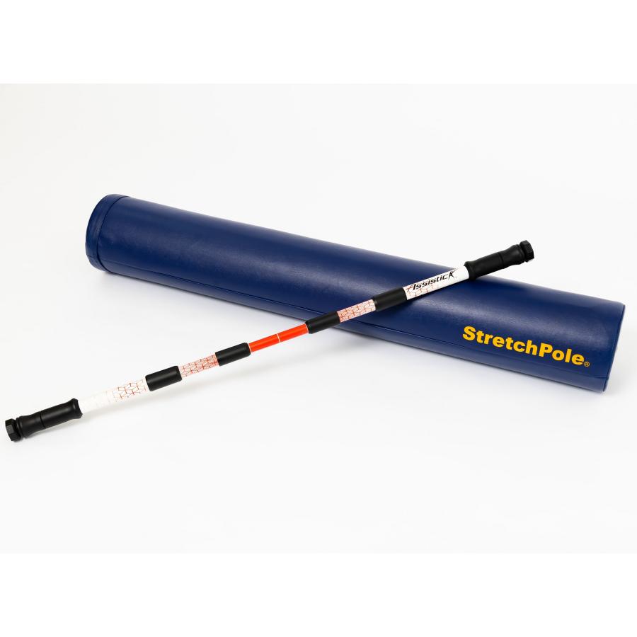 ストレッチポール（StretchPole） アシスティック（Assistick