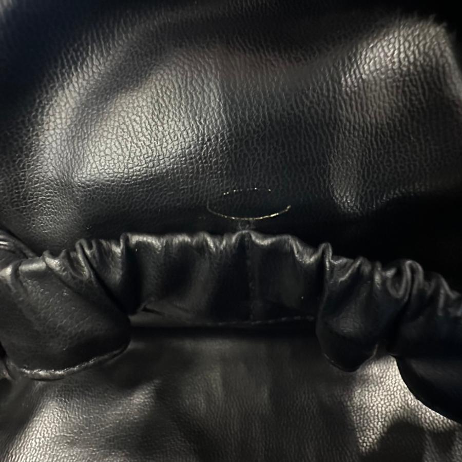 CHANEL（シャネル） 【返品OK】CHANEL ココマーク キャビアスキン