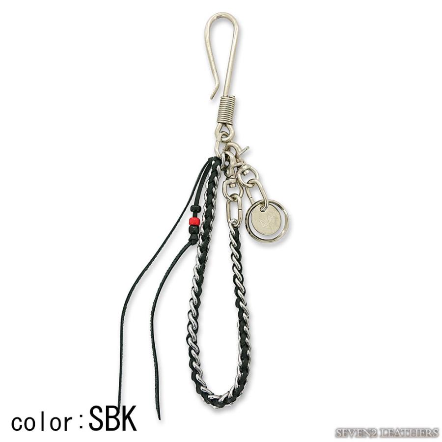 REDMOON（レッドムーン） ウォレットロープ ウォレットチェーン