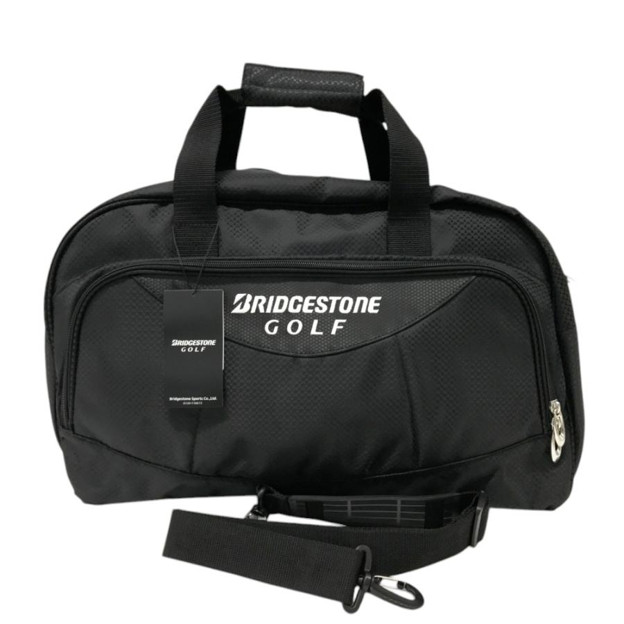 新品】BRIDGESTONE GOLF ブリヂストンゴルフ BBG21Y 2WAY ボストン