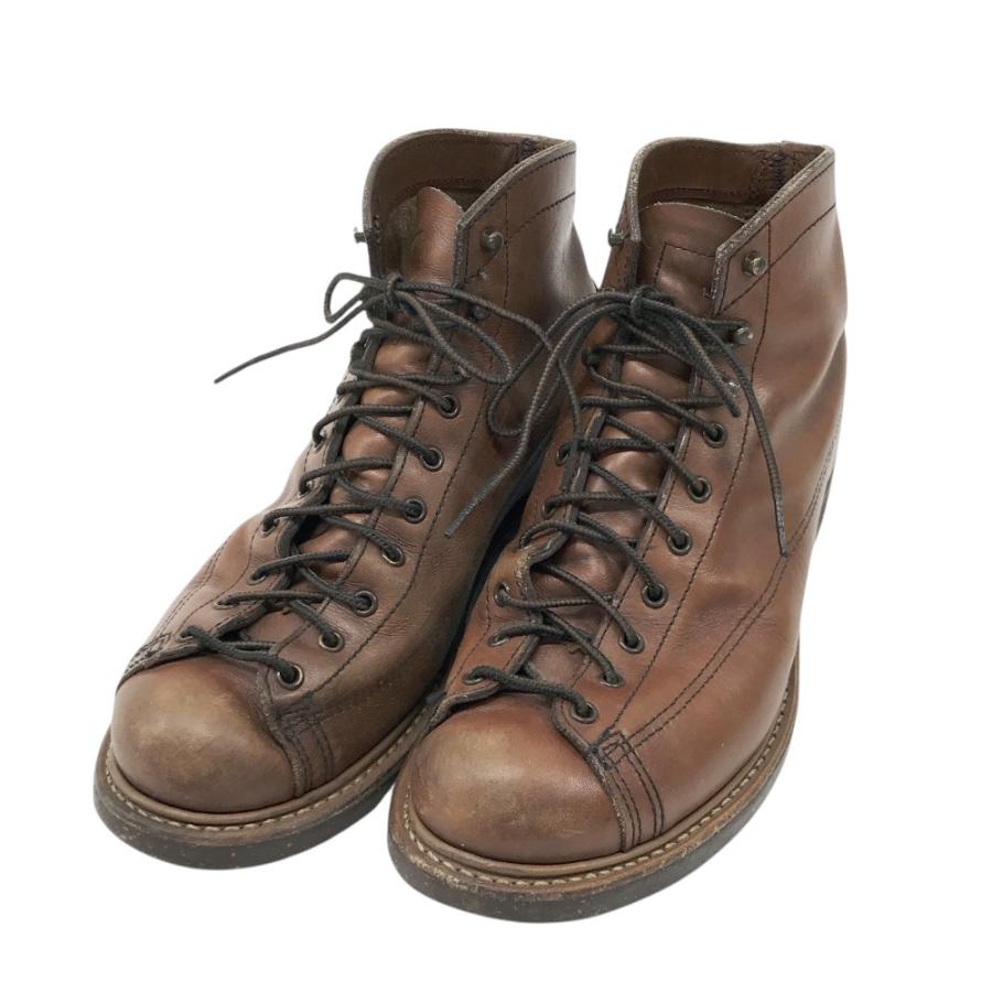 RED WING SHOES（レッドウィング） REDWING 2996 LINEMAN ラインマン