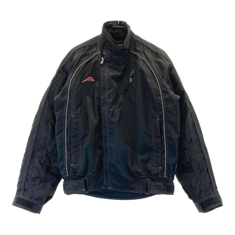 KUSHITANI クシタニ K-2560 ゴアテックッスジャケット ブラック系 LL