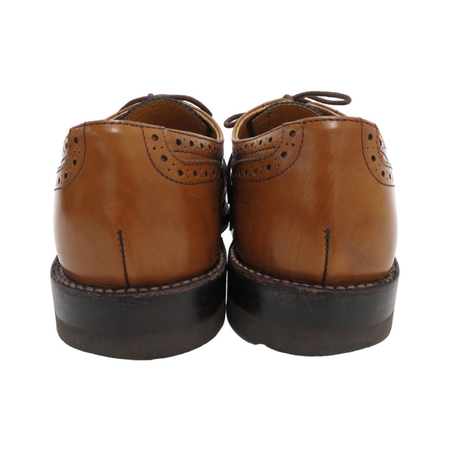 REGAL（リーガル） worth collection J638 ウィングチップ ドレス