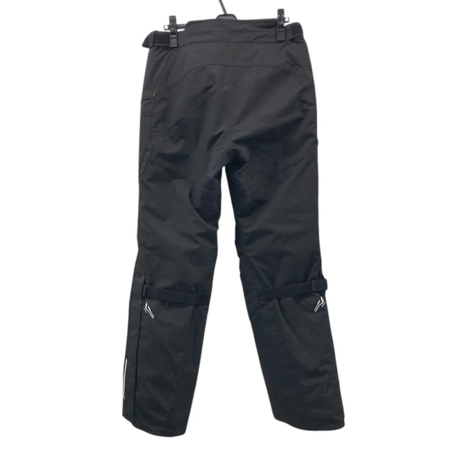 KUSHITANI クシタニ K-2860 アロフトパンツ ブラック系 L バイクウェア