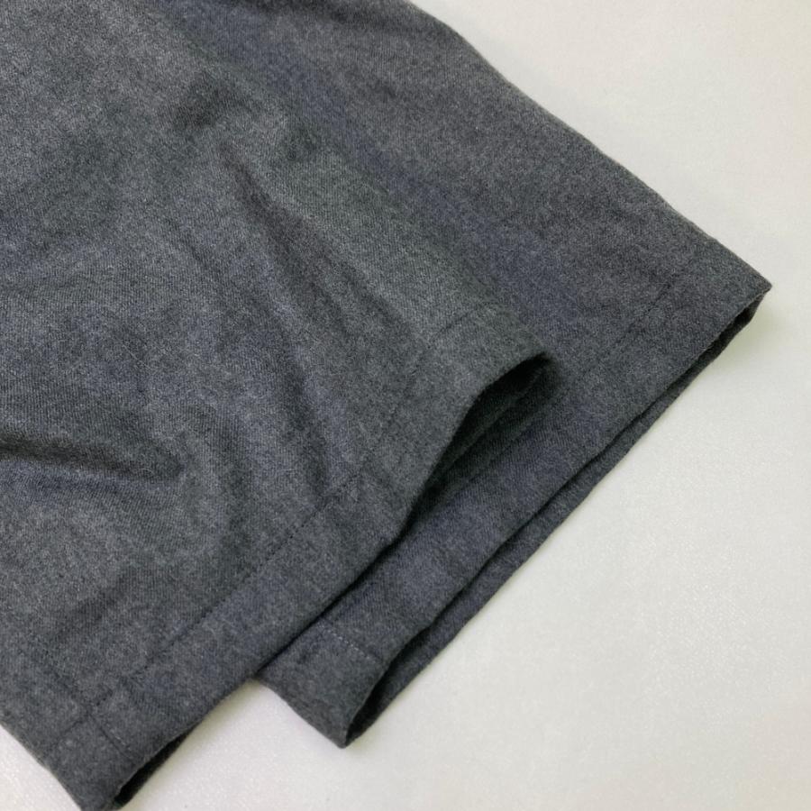 DEUXIEME CLASSE ドゥーズィエム クラス Enchant ブラウス グレー系