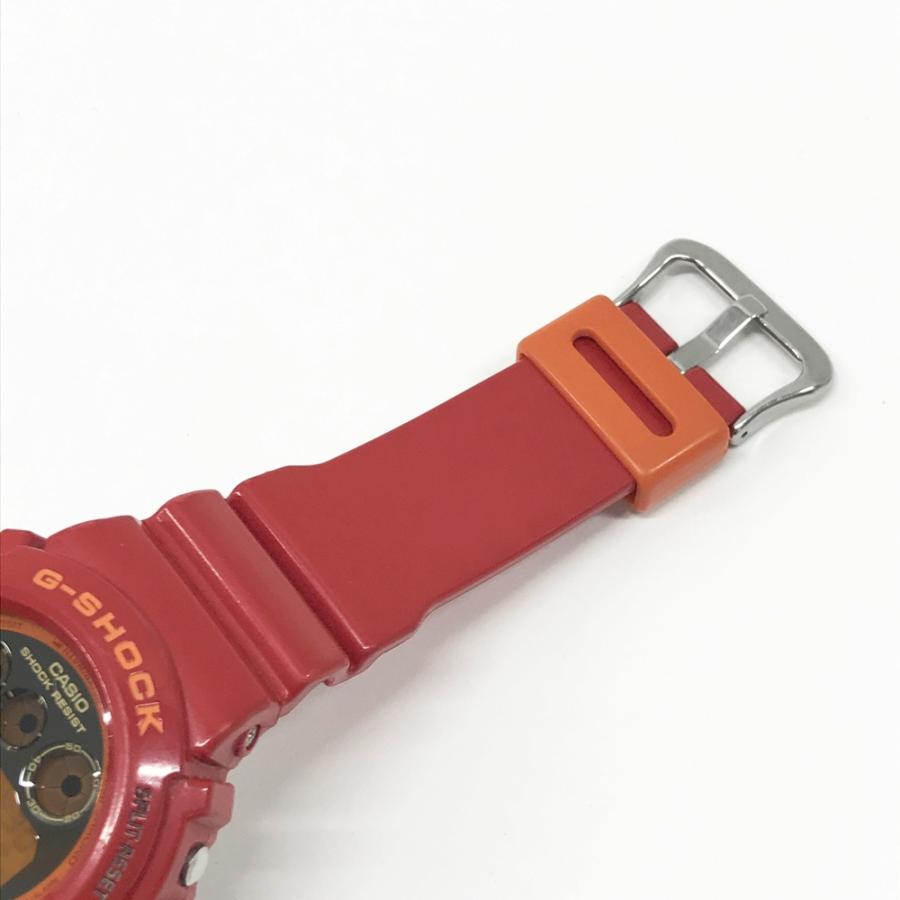 CASIO G-SHOCK カシオ ジーショック DW-6900CB 腕時計 クレイジー